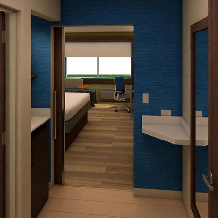 Holiday Inn Express & Suites - Bullhead City By Ihg Bagian luar foto