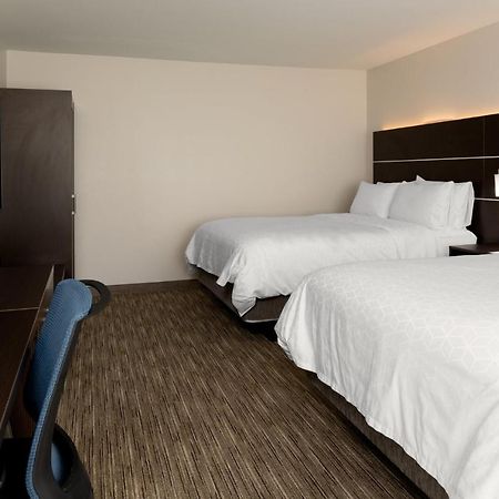 Holiday Inn Express & Suites - Bullhead City By Ihg Bagian luar foto