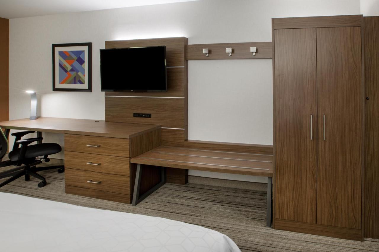 Holiday Inn Express & Suites - Bullhead City By Ihg Bagian luar foto