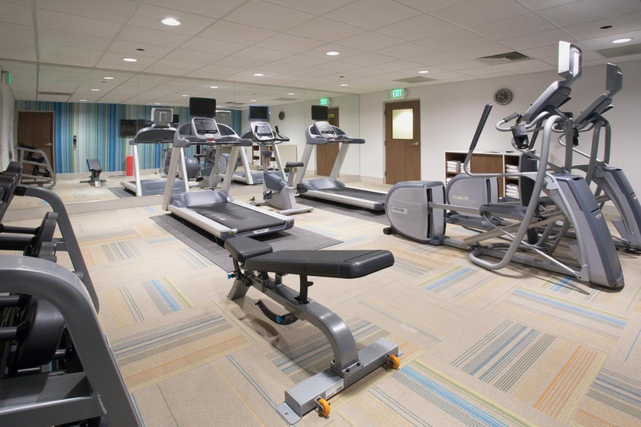 Holiday Inn Express & Suites - Bullhead City By Ihg Bagian luar foto