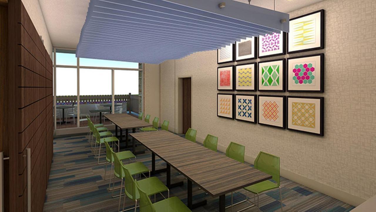 Holiday Inn Express & Suites - Bullhead City By Ihg Bagian luar foto
