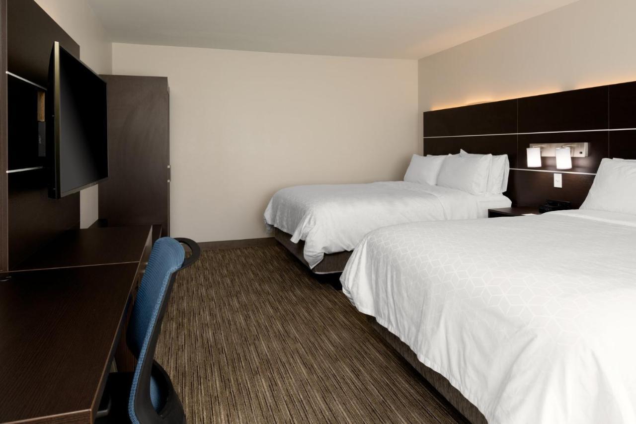 Holiday Inn Express & Suites - Bullhead City By Ihg Bagian luar foto