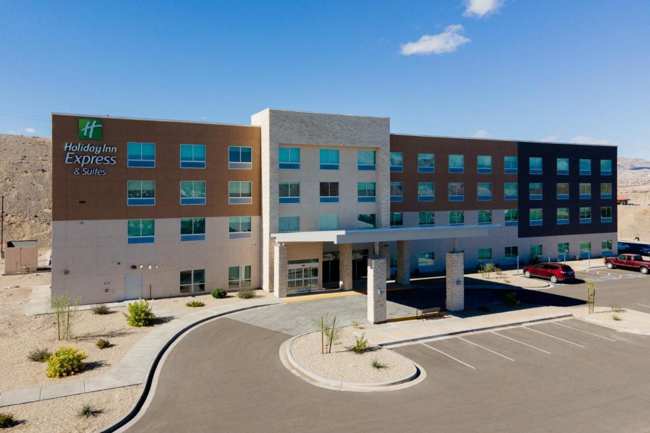 Holiday Inn Express & Suites - Bullhead City By Ihg Bagian luar foto