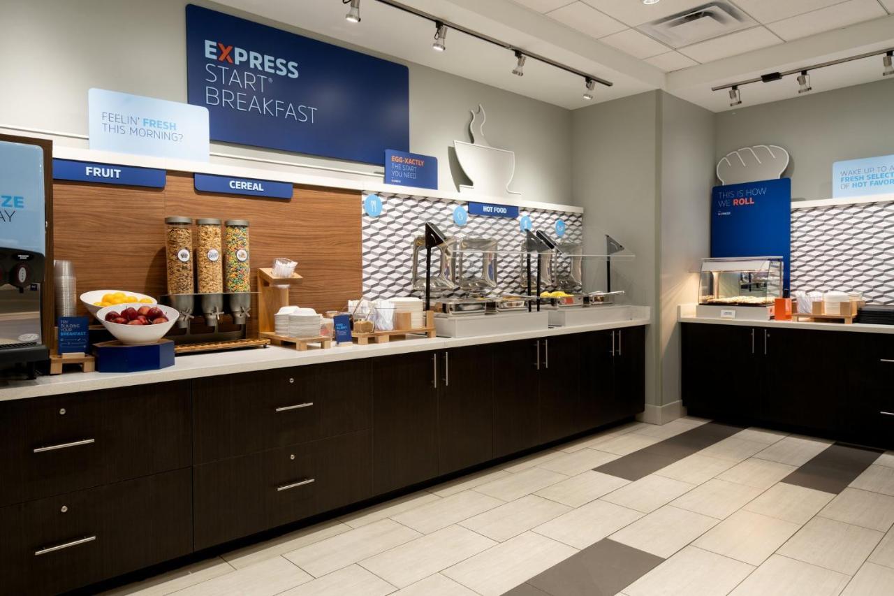Holiday Inn Express & Suites - Bullhead City By Ihg Bagian luar foto