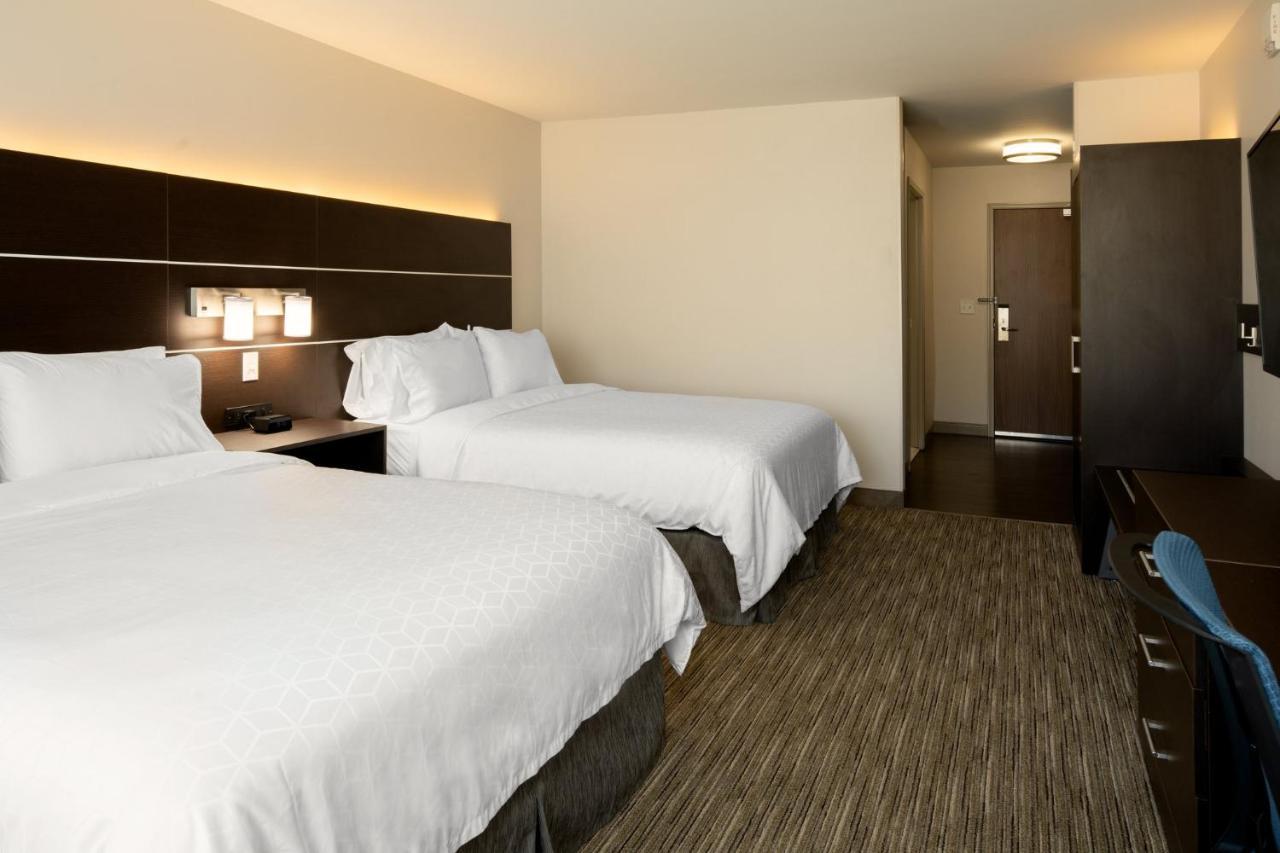 Holiday Inn Express & Suites - Bullhead City By Ihg Bagian luar foto