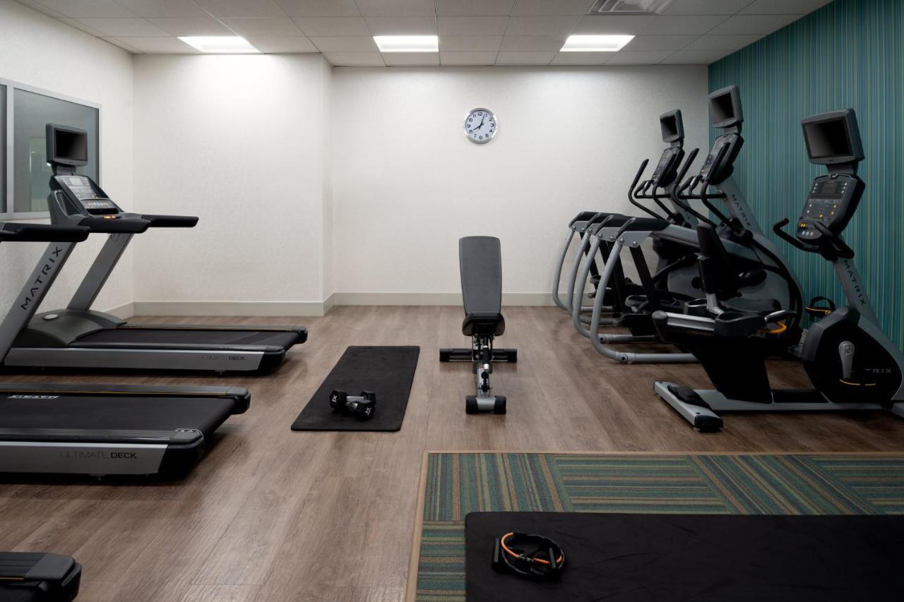 Holiday Inn Express & Suites - Bullhead City By Ihg Bagian luar foto